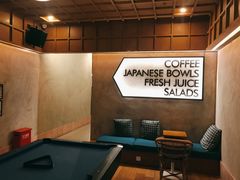 -FUNK & KALE BY WAGAS(长宁尚嘉)