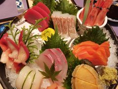 -小山日本料理(太古汇店)