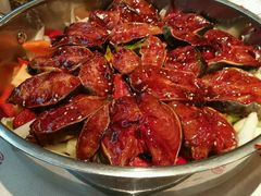 -黄记煌三汁焖锅(崇文门店)