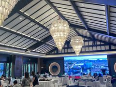 -雅达·阳羡溪山小镇中心