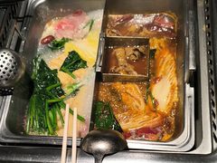 -野妹火锅(龙岗店)