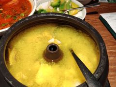 -云海肴·汽锅鸡·云南菜(美罗城店)