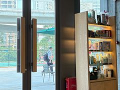 -星巴克(武汉奥山世纪城店)