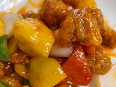 -怀德酒楼·粤菜·海鲜·茶点(宝安国际机场店)