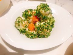 -喜鼎海胆水饺(柏威年购物中心店)