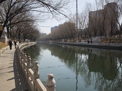-南长河公园