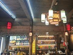 -缘来聚·徽菜名店(黄山宏村店)