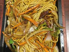 意面-YOYO悠游美食地图(西市城购物中心店)