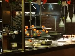 -光谷希尔顿酒店-厨意意大利餐厅(鸿雁路店)