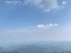 -白草畔自然风景区