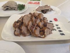 -全聚德(前门店)