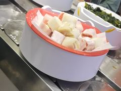 -龍歌自助小火锅(秦淮水游城店)