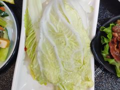 -红菇坊鲜汤火锅(淮河街店)
