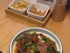 -湘拾(壹方北馆店)