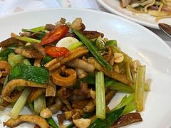 -老妈私房菜