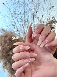 -StartNail美甲