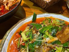 -先启半步颠·川菜小炒