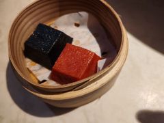 -雨后行菜(报慈北路店)