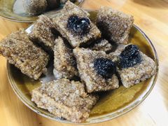 炸蕨粑-袁家豆腐