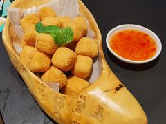 -羽鸽集·乳鸽专门店·地道顺德菜(岭南站店)
