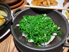 -金苑酒家·客家菜·广东老字号(万象店)