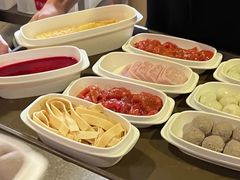 -海底捞火锅(漕宝路店)