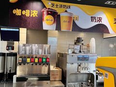 -麦当劳(磨子桥店)