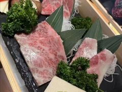 -炎蔵牛舌烤肉