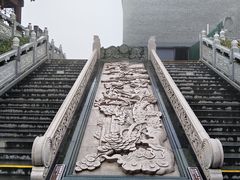 -句容茅山景区