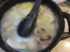 -小吊梨汤·北京菜(香山店)