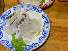 -谭三娘鲜切牛肉自助火锅(九眼桥总店)