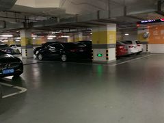 -海岸城停车场(海岸城店)