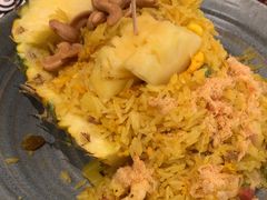 -太食獸泰式茶餐厅(IFS国金中心店)