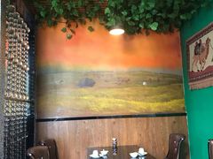 -木卡买提新疆餐厅·清真(新里海顿公馆店)