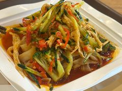 -魏家凉皮(博水商务大厦店)