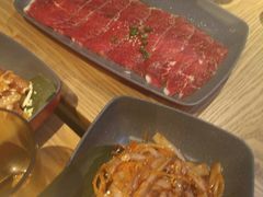 -新石器烤肉(招商1872店)
