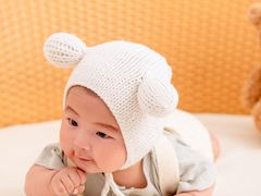 -东方童话儿童摄影(万州店)