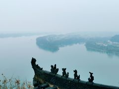 -常德桃花源景区