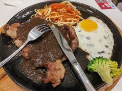 -豪享来(我格广场店)