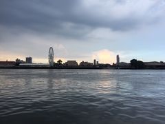 -阿瓦尼河滨曼谷酒店