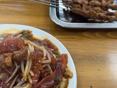 -何记酿皮店(西流湾店)