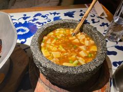 -绿茶餐厅(领展购物广场·中关村店)
