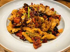 -薇酌饮·陕西菜(南门外店)