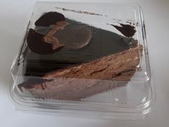 黑玛丽蛋糕-新侨三宝乐面包店(崇文门店)