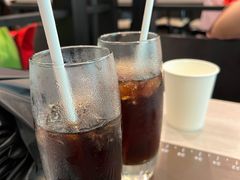 -康师傅私房牛肉面(马泉营奥莱店)