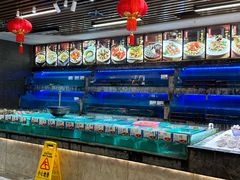 -旺达·福州菜(正大广场店)