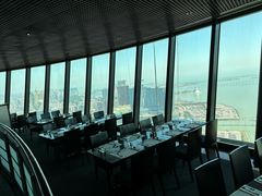 -澳门旅游塔360°旋转餐厅(南湾湖广场店)