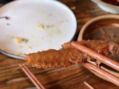 -卧龙堡客栈·中餐厅(古北水镇店)