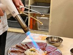 -大阪烧肉BAKA一代(十亩地店)