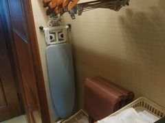 -香港港丽酒店